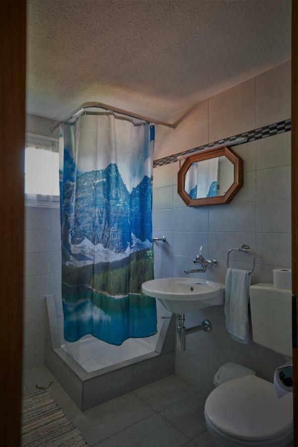 Aktivhostel Haengematt מראה חיצוני תמונה